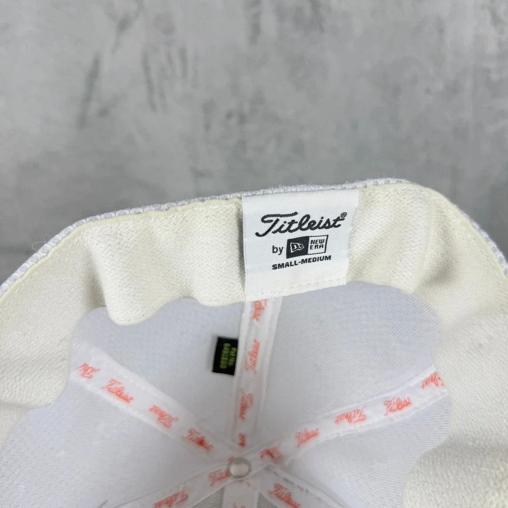 Titleist by new